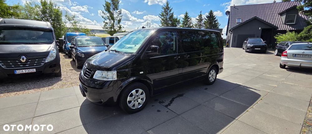 Volkswagen Multivan L1 Comfortline - 1