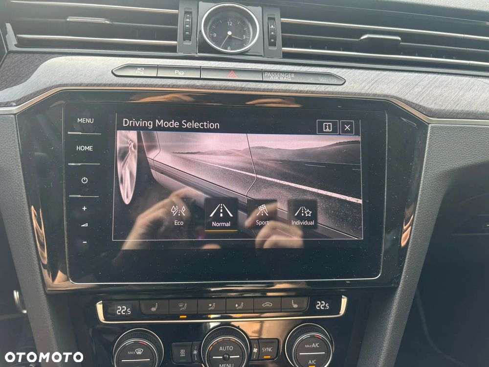 Volkswagen Arteon 2.0 TSI Elegance DSG - 8
