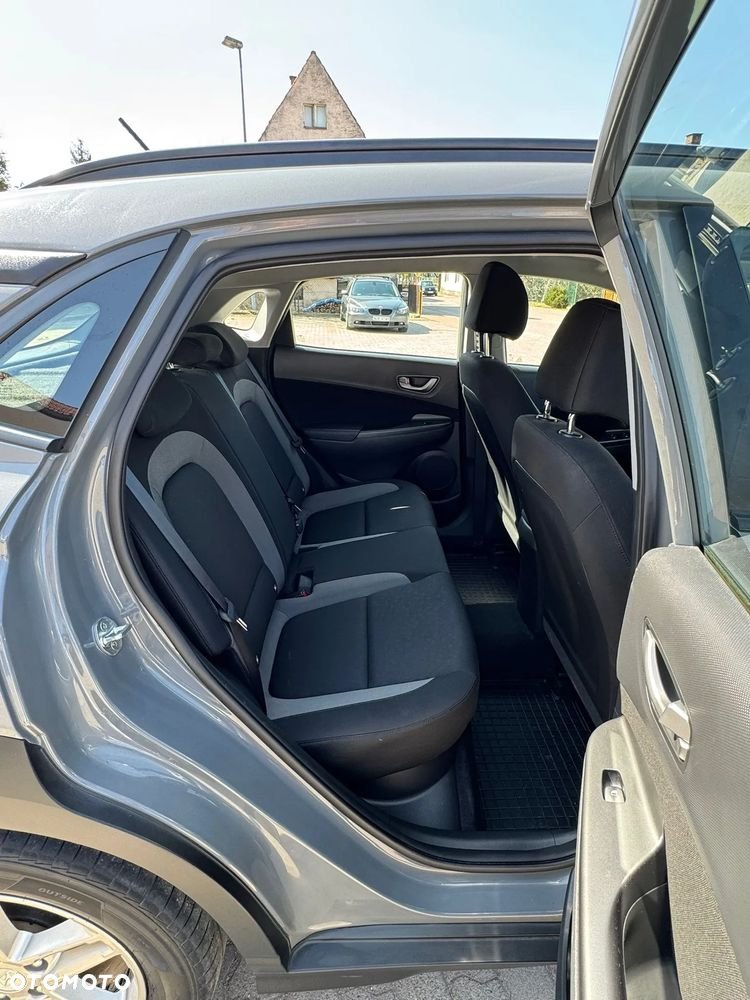 Hyundai Kona 1.0 T-GDI Comfort - 8