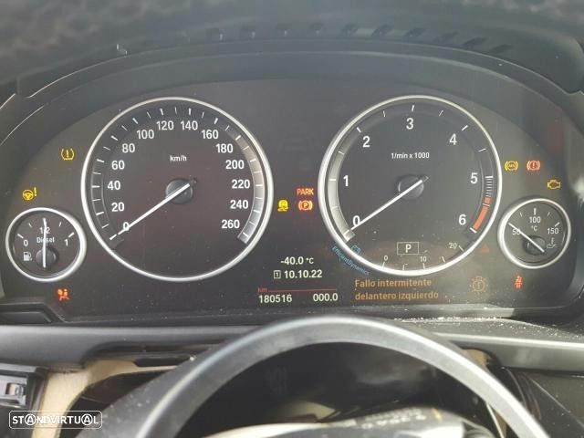 Peças BMW 5 Touring (F11) 2009 a 2017 - 6