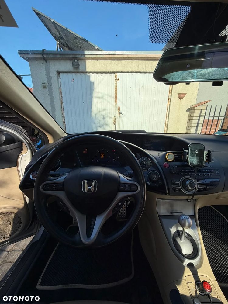 Honda Civic - 11