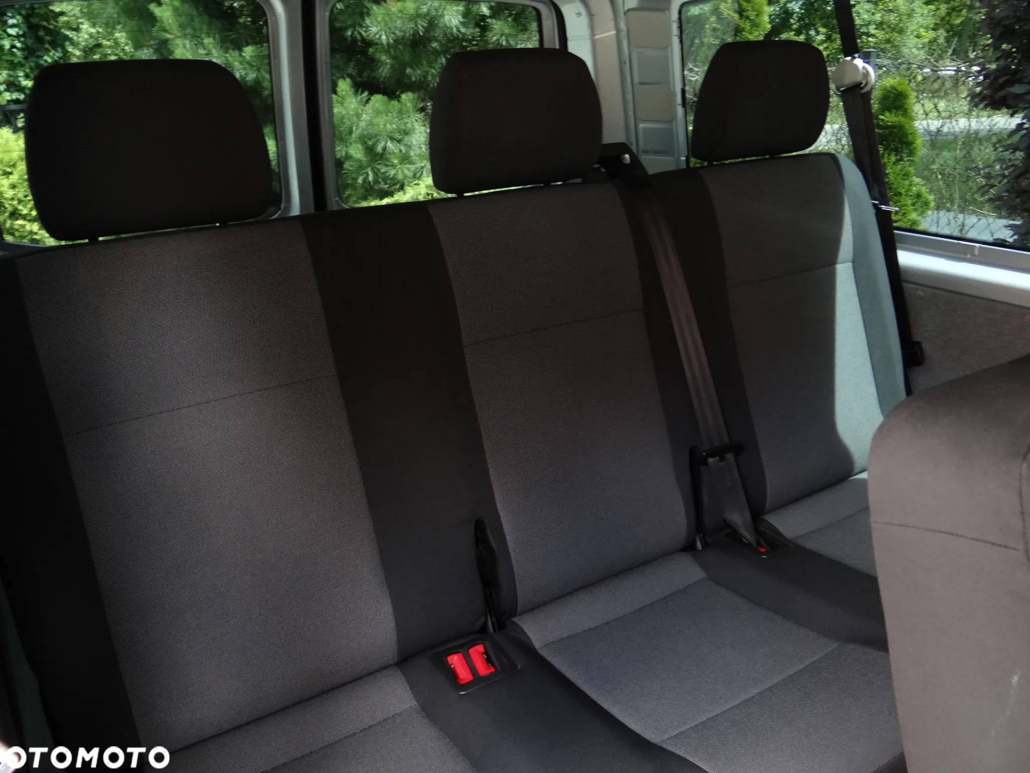 Volkswagen Transporter T6.1 Lang EcoProfi - 34