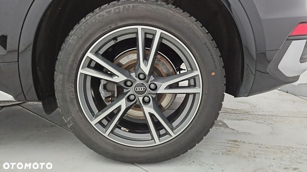 Audi Q5 Sportback 40 TFSI mHEV Quattro S Line S tronic - 25