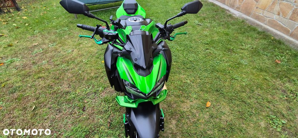 Kawasaki Z 900 - 11