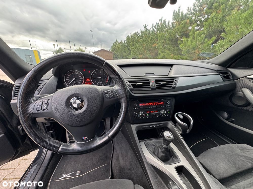 BMW X1 xDrive18d - 8
