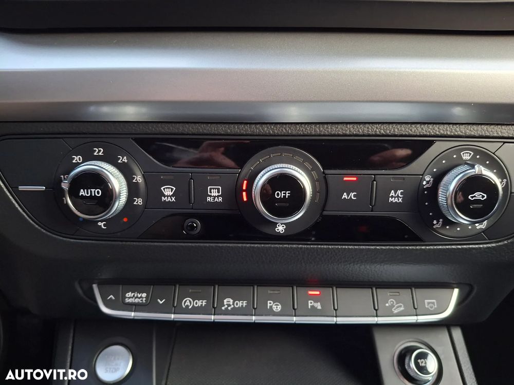 Audi Q5 2.0 TDI Quattro S tronic Design - 33