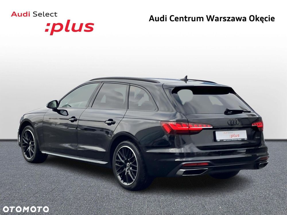 Audi A4 Avant - 7