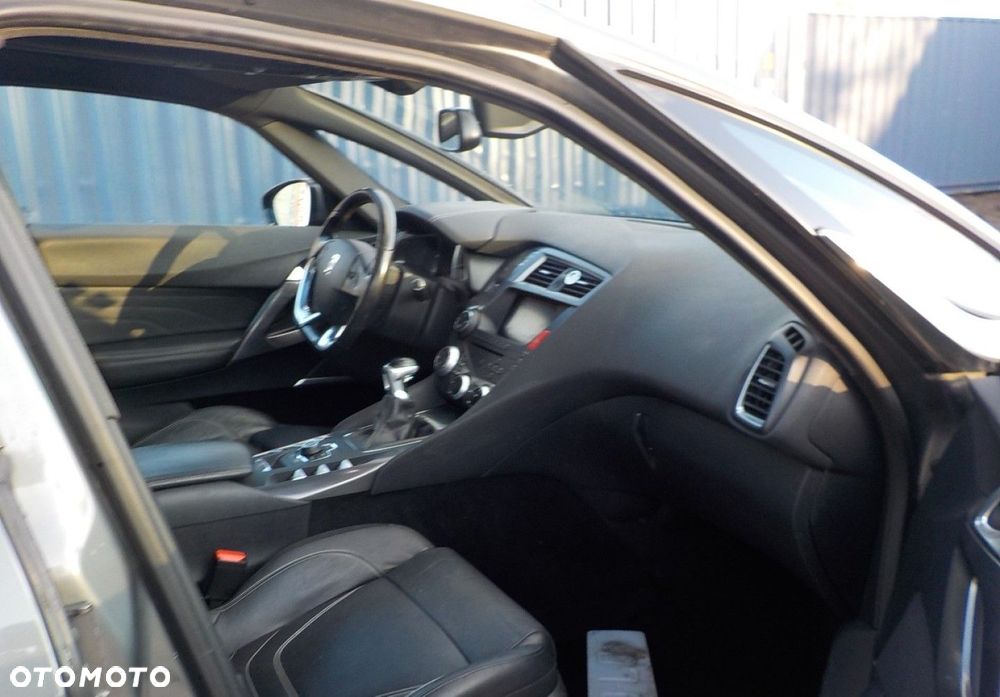 Citroën DS5 - 12