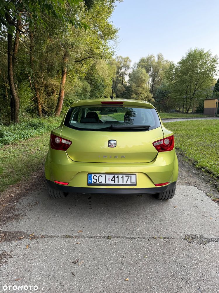 Seat Ibiza SC 1.6 16V Reference - 5