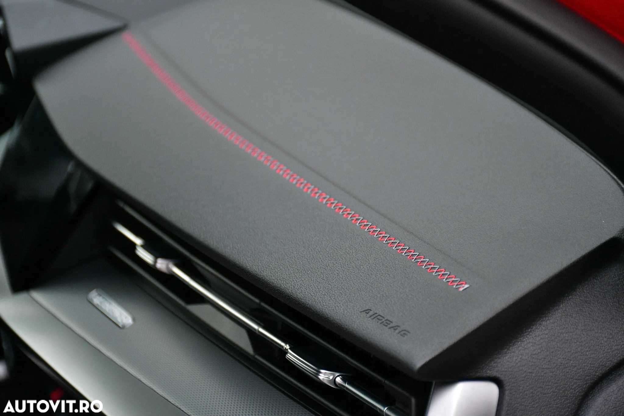 Audi S3 TFSI quattro S tronic - 13