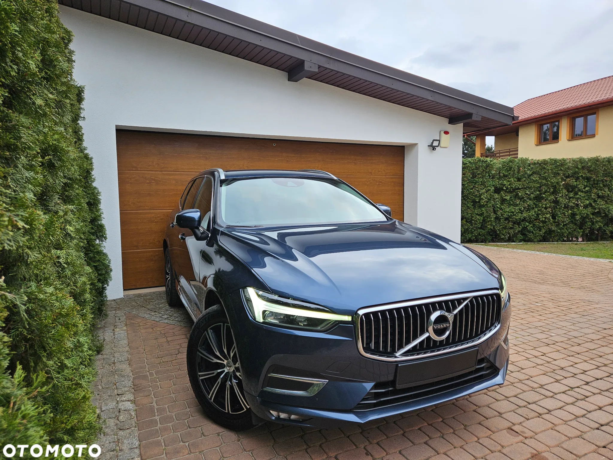 Volvo XC 60 - 5