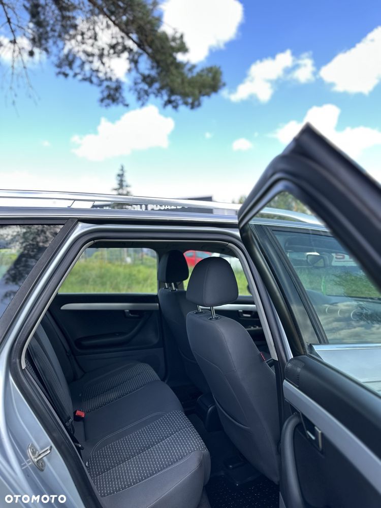 Seat Exeo - 8