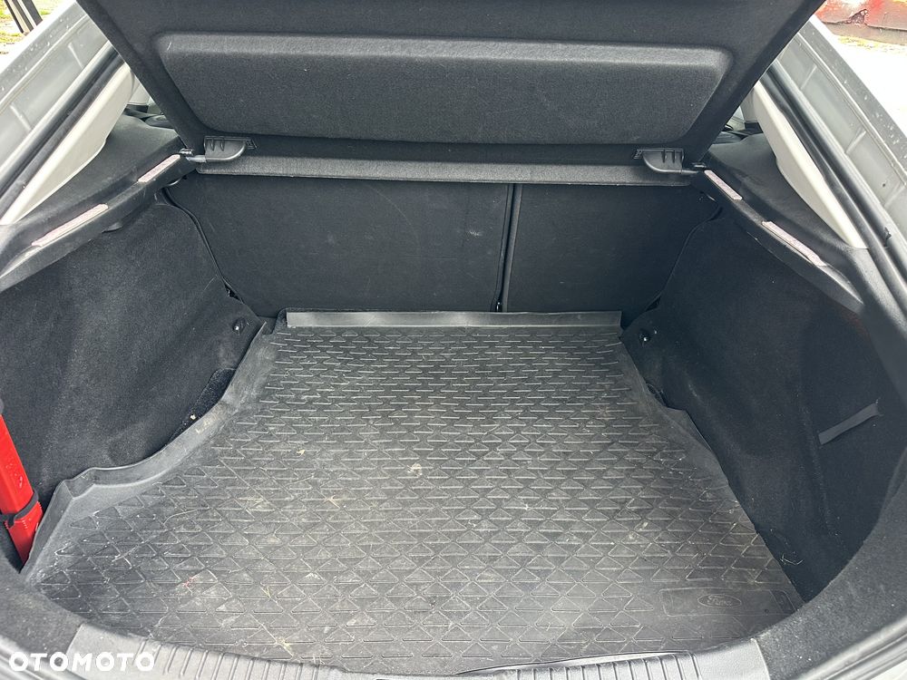 Ford Mondeo 2.0 EcoBoost Titanium X - 25
