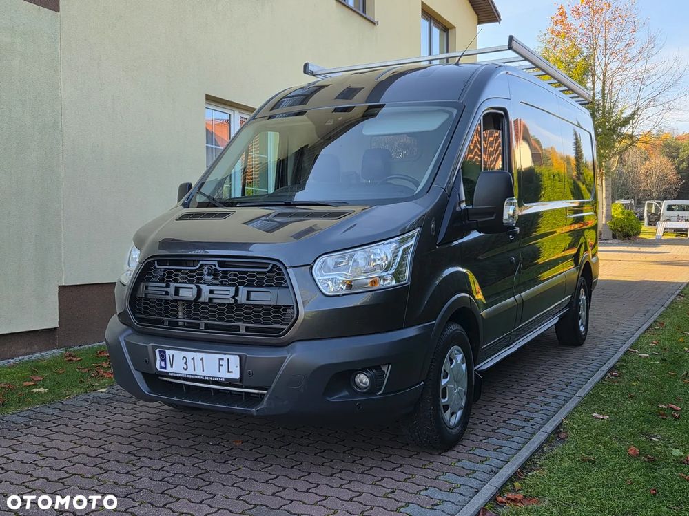 Ford Transit - 2