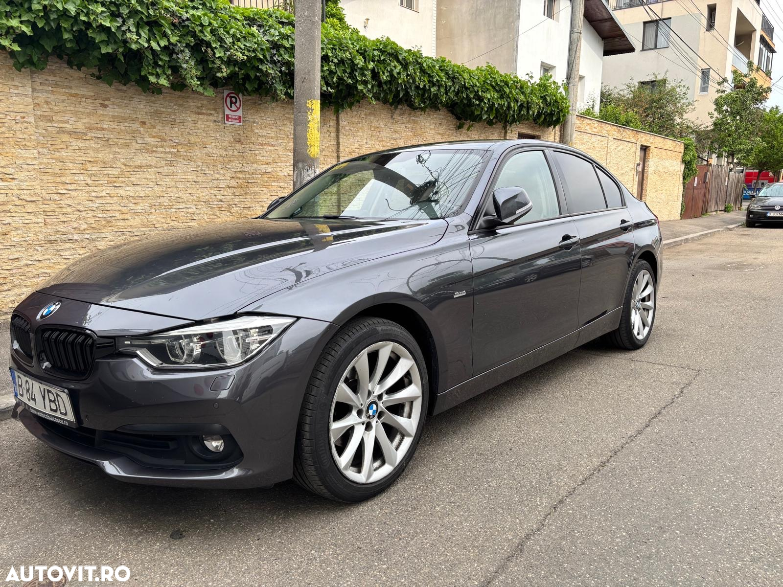 BMW Seria 3 - 3