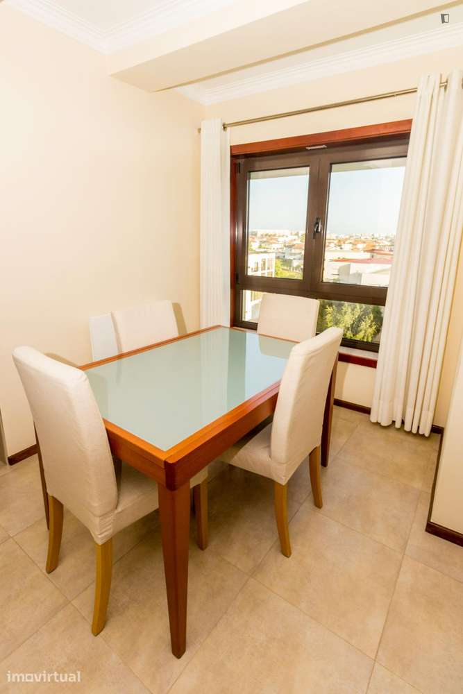 Apartamento com 2 quartos - localizado em Póvoa de Varzim Porto - Grande imagem: 5/29
