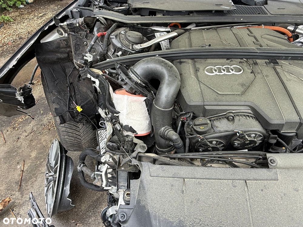Audi A6 Avant - 8