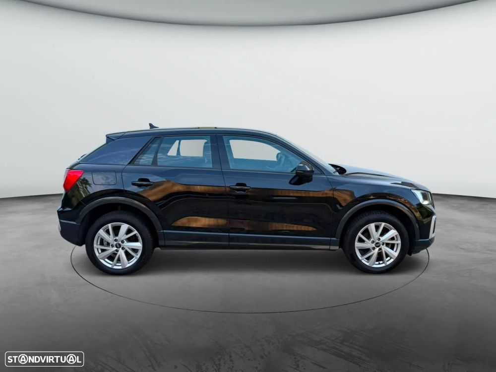 Audi Q2 35 TFSI S tronic advanced - 13