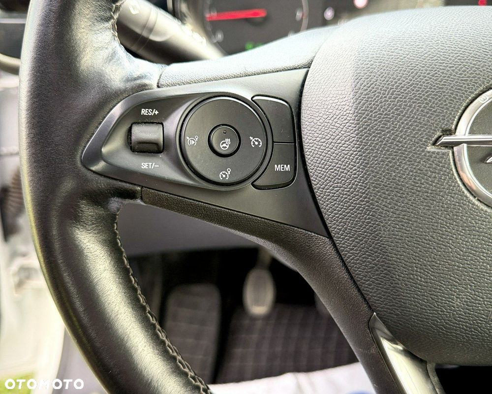 Opel Corsa - 36