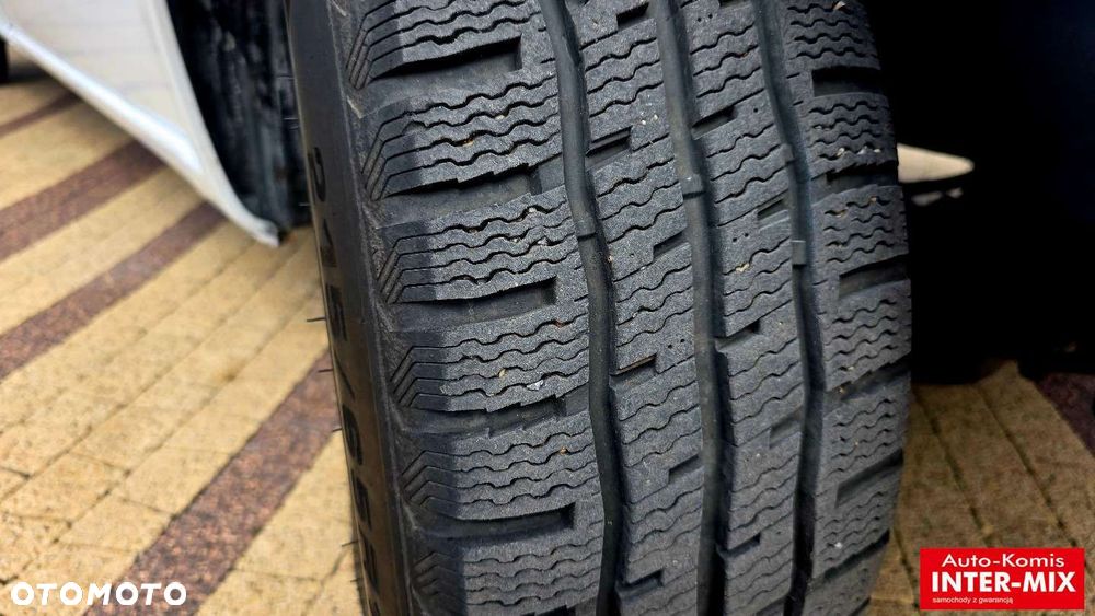 Mercedes-Benz Vito - 7