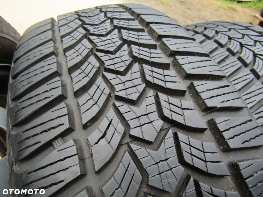 4x Felgi 16 Dacia Duster OE I II / 6,5j 5x114,3 ET50 / ORYGINALNE - 10