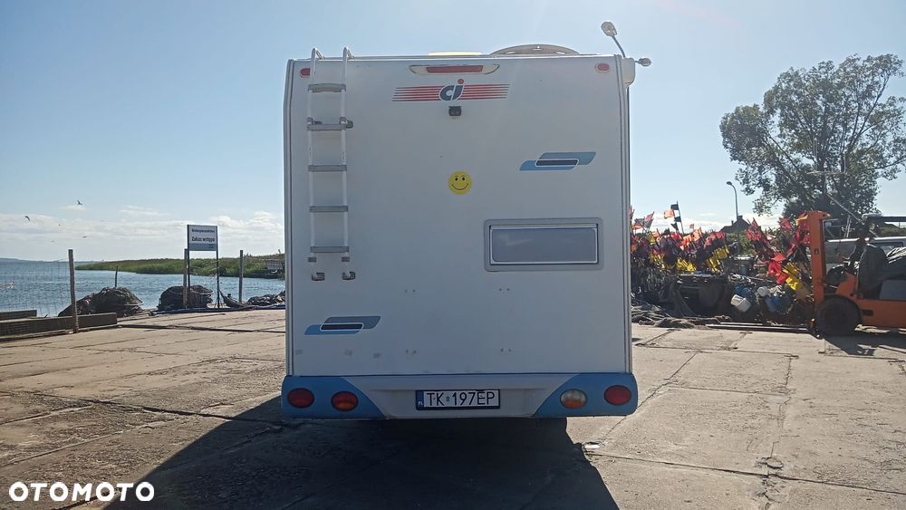 Fiat Ducato - 7