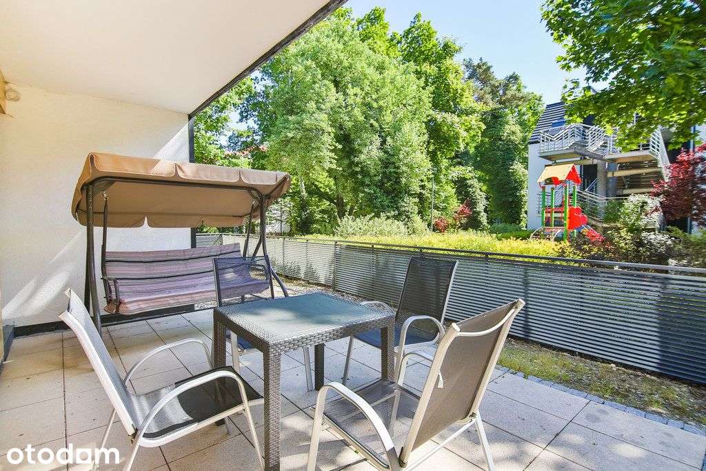 Apartament 2-pokojowy, 300m do morza