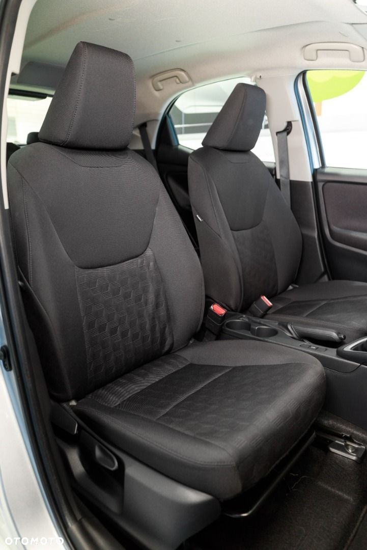 Toyota Yaris - 20