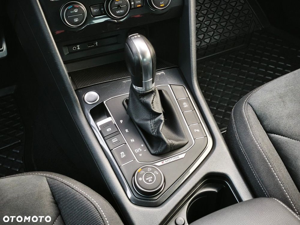 Volkswagen Tiguan 2.0 TDI BMT SCR 4Mot Highline DSG - 25