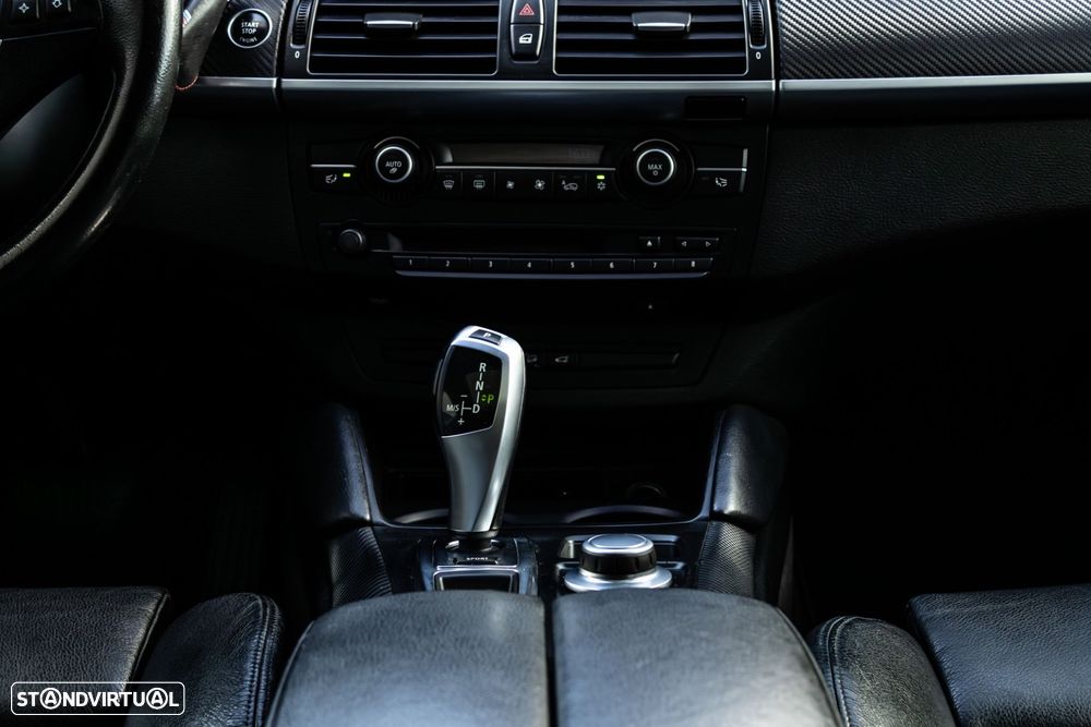 BMW X6 35 d xDrive - 24