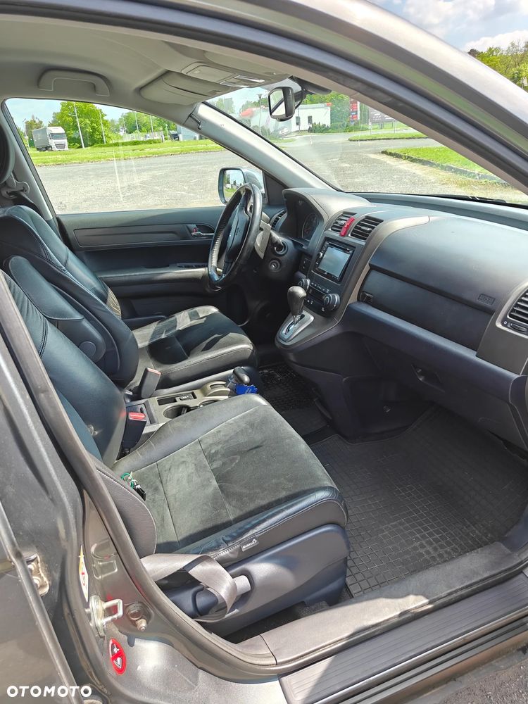 Honda CR-V 2.2i-DTEC Executive - 7
