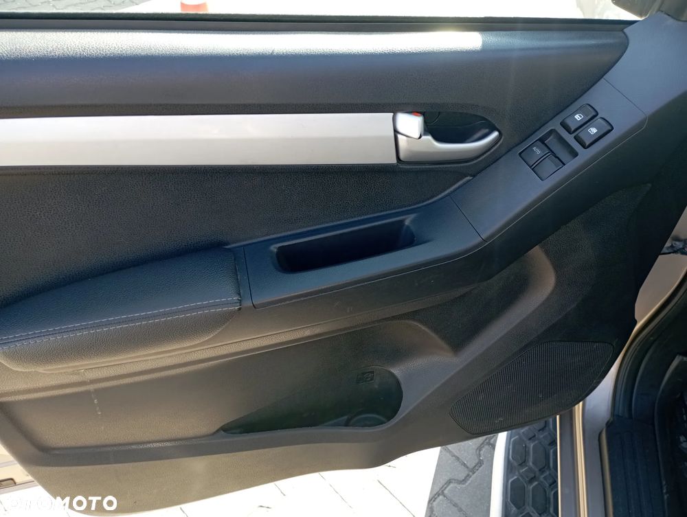 Isuzu D-Max 1.9 EC LS+ - 20