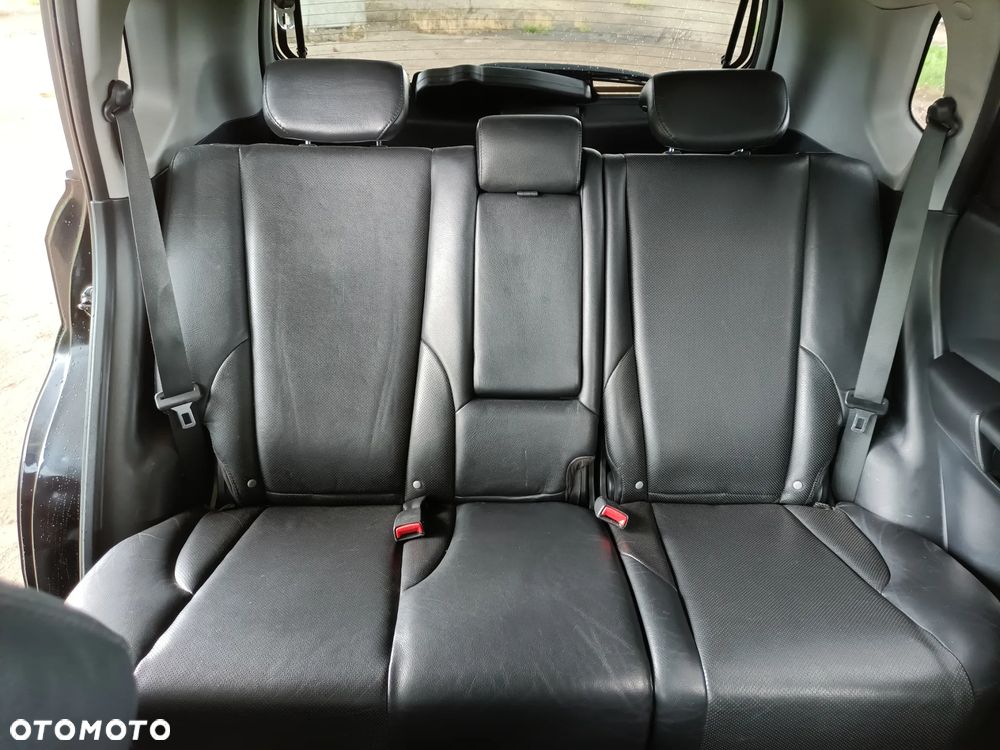 Hyundai Tucson 2.0 Comfort 2WD - 32