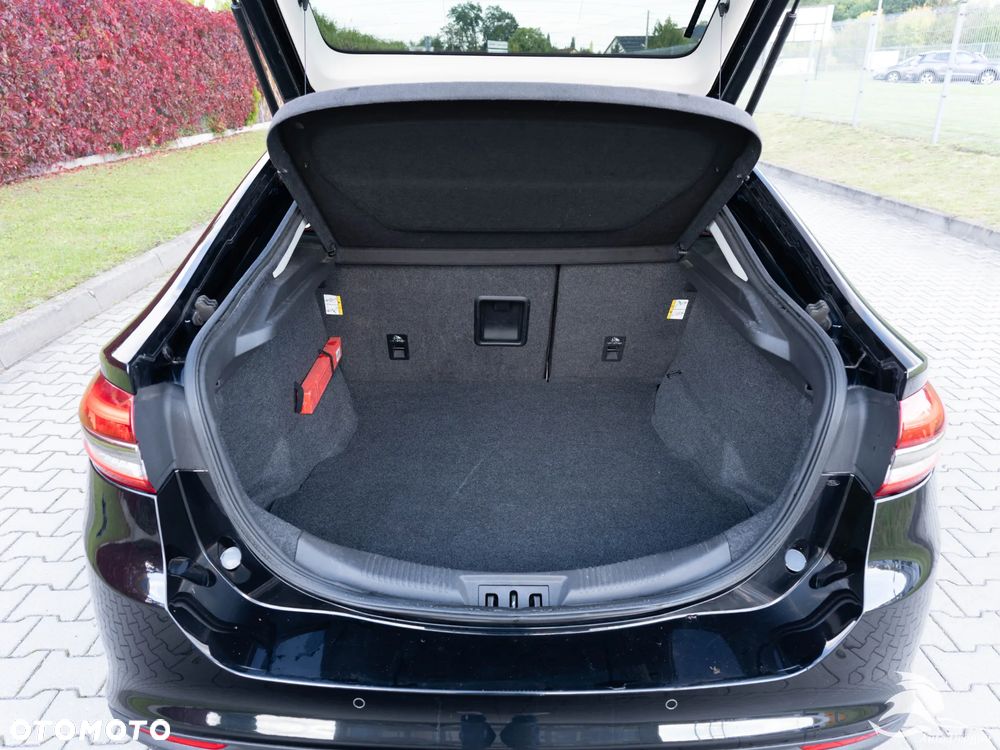 Ford Mondeo 1.5 EcoBoost Trend - 14