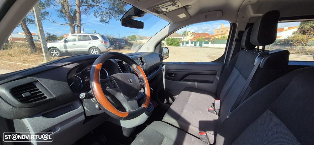 Peugeot Expert Premium L3H1 TwinCab Confort Plus - 6