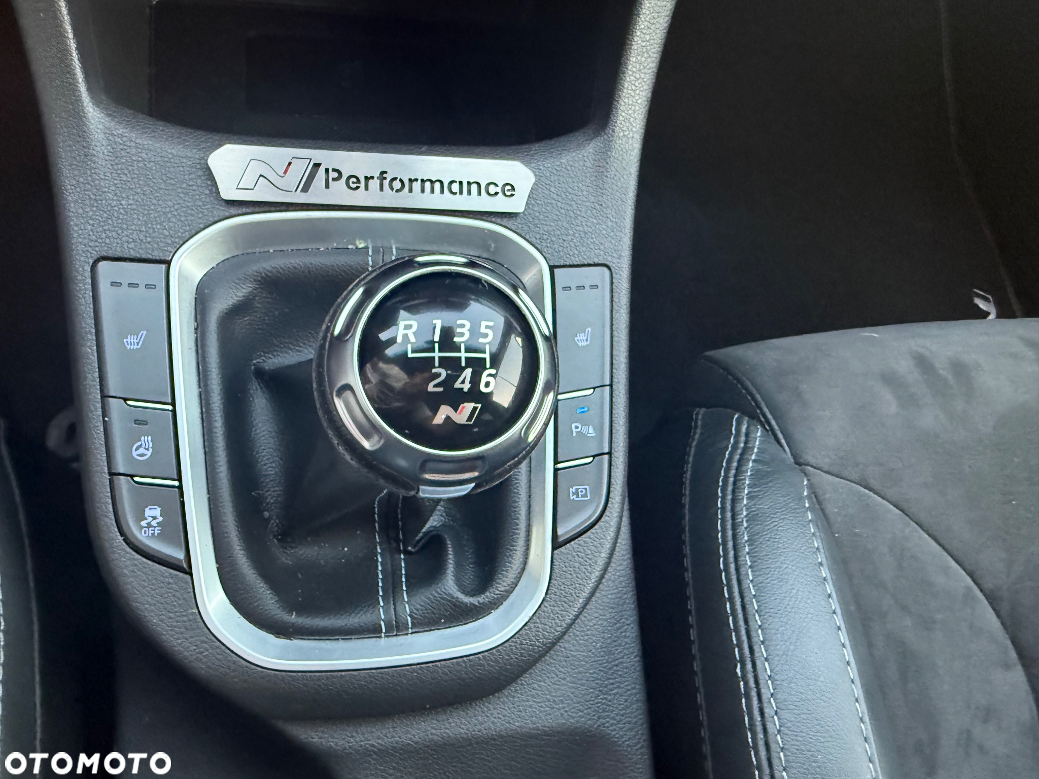 Hyundai i30 N Fastback 2.0 T-GDI Performance - 21