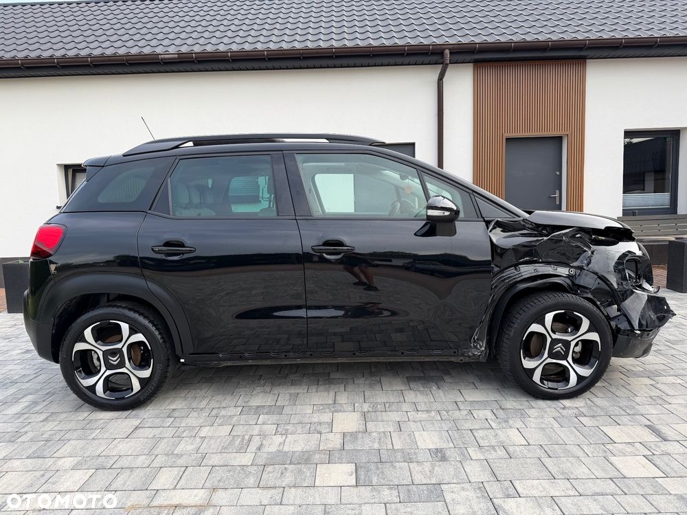 Citroën C3 Aircross 1.2 PureTech GPF Rip Curl S&S - 4
