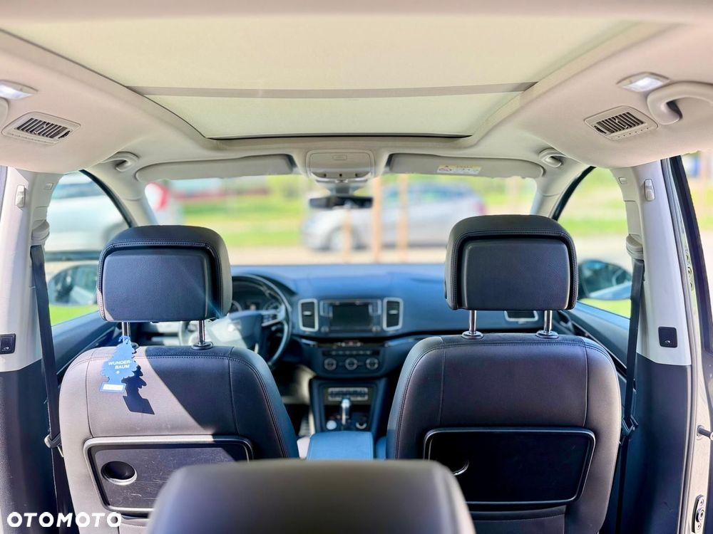 Seat Alhambra - 16