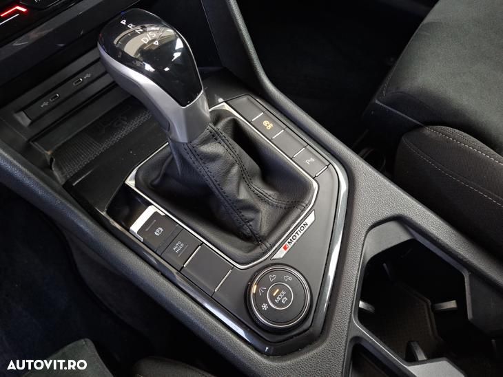 Volkswagen Tiguan - 28