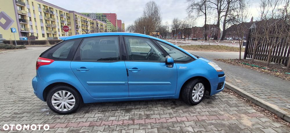 Citroën C4 Picasso - 2