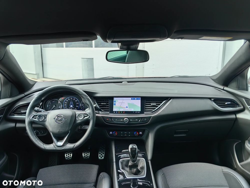 Opel Insignia 1.5 CDTI Edition S&S - 18