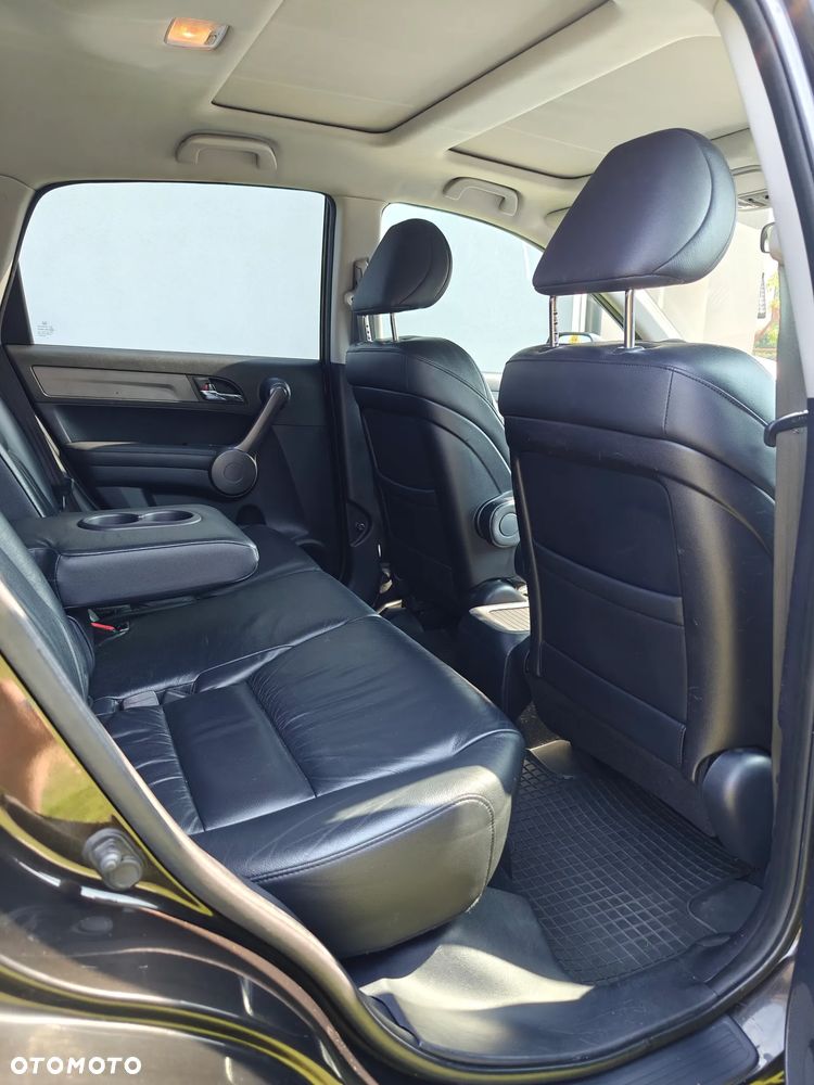 Honda CR-V 2.0 Executive - 14