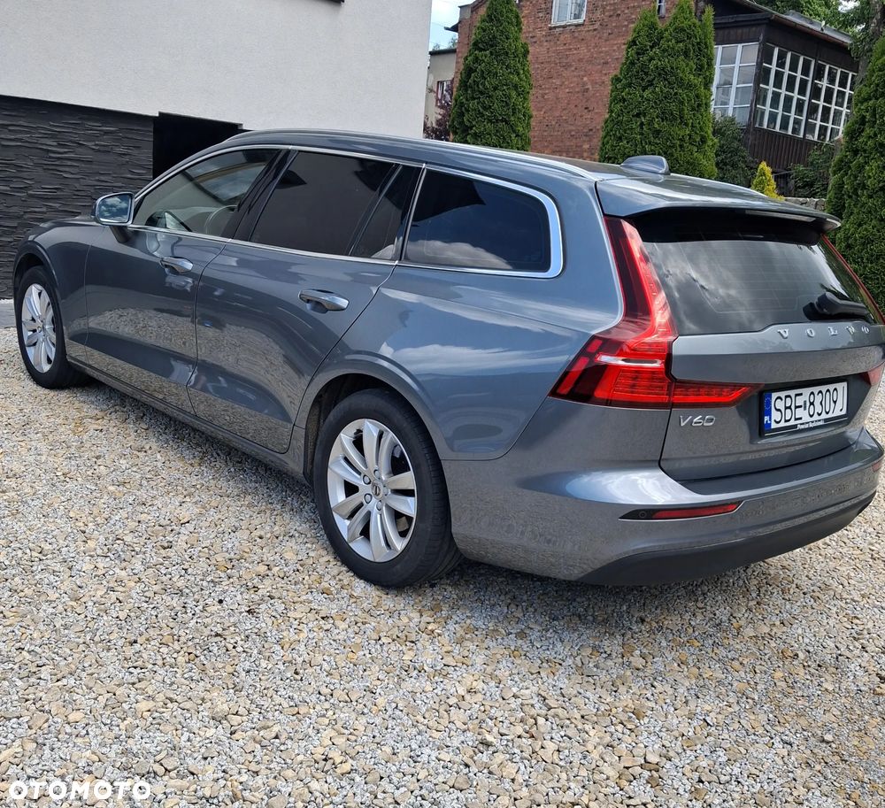 Volvo V60 D3 Momentum - 10