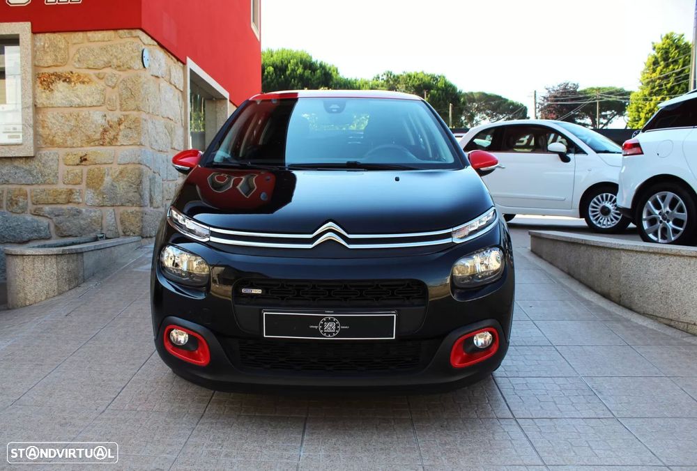 Citroën C3 1.2 PureTech Feel - 2