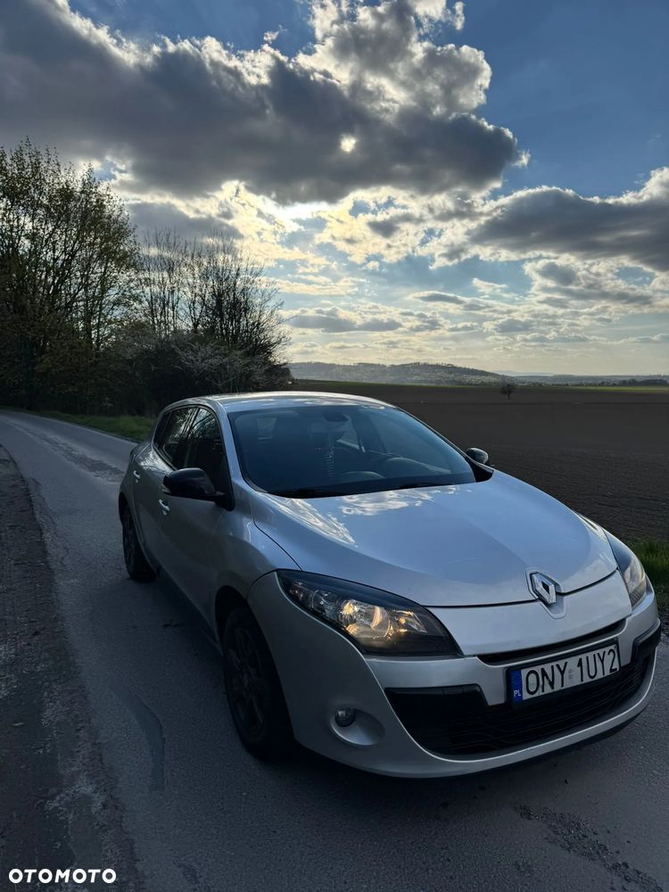 Renault Megane - 4