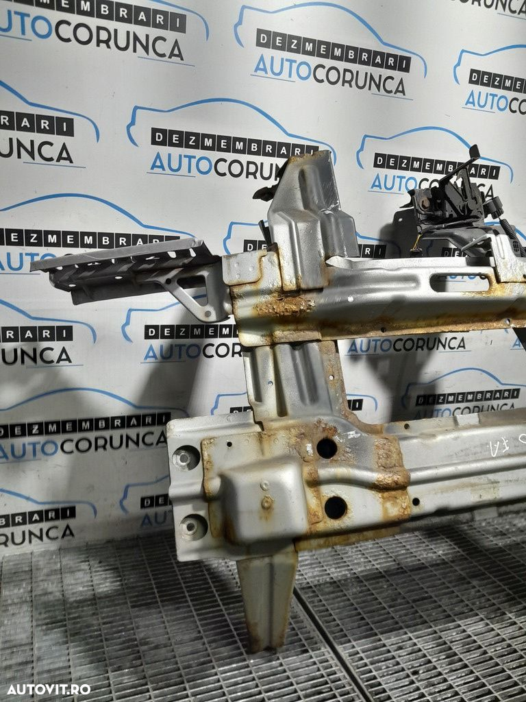 Trager Chevrolet Captiva Facelift 2.2 D 2011 - 2014 2231CC Automata (1128) - 2