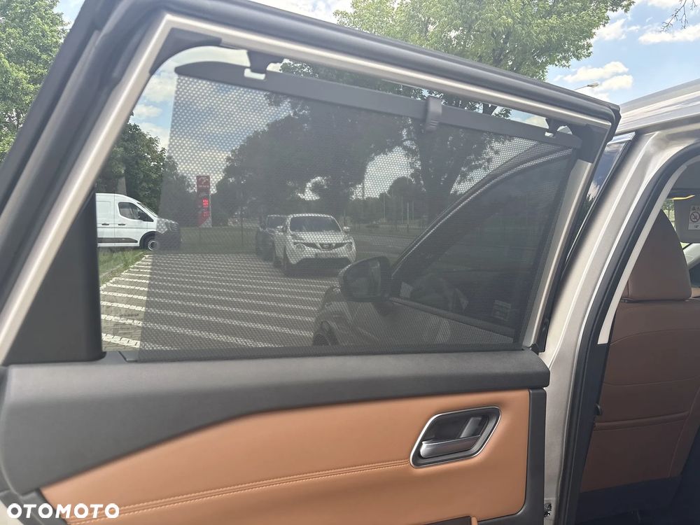 Nissan X-Trail 1.5 VC-T e-POWER Tekna e-4ORCE - 20