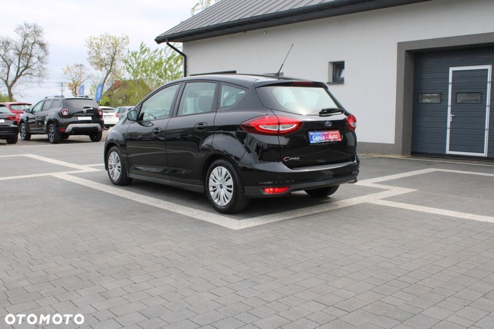 Ford C-MAX - 5