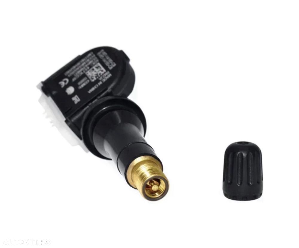 SET Senzor Senzori Presiune Roti Anvelope Ford Focus B-Max C-max Kuga - 3