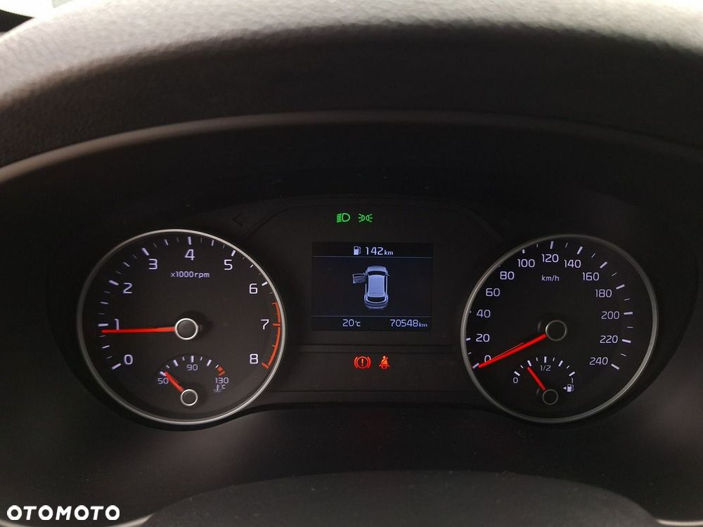 Kia Sportage 1.6 GDI M 2WD - 17